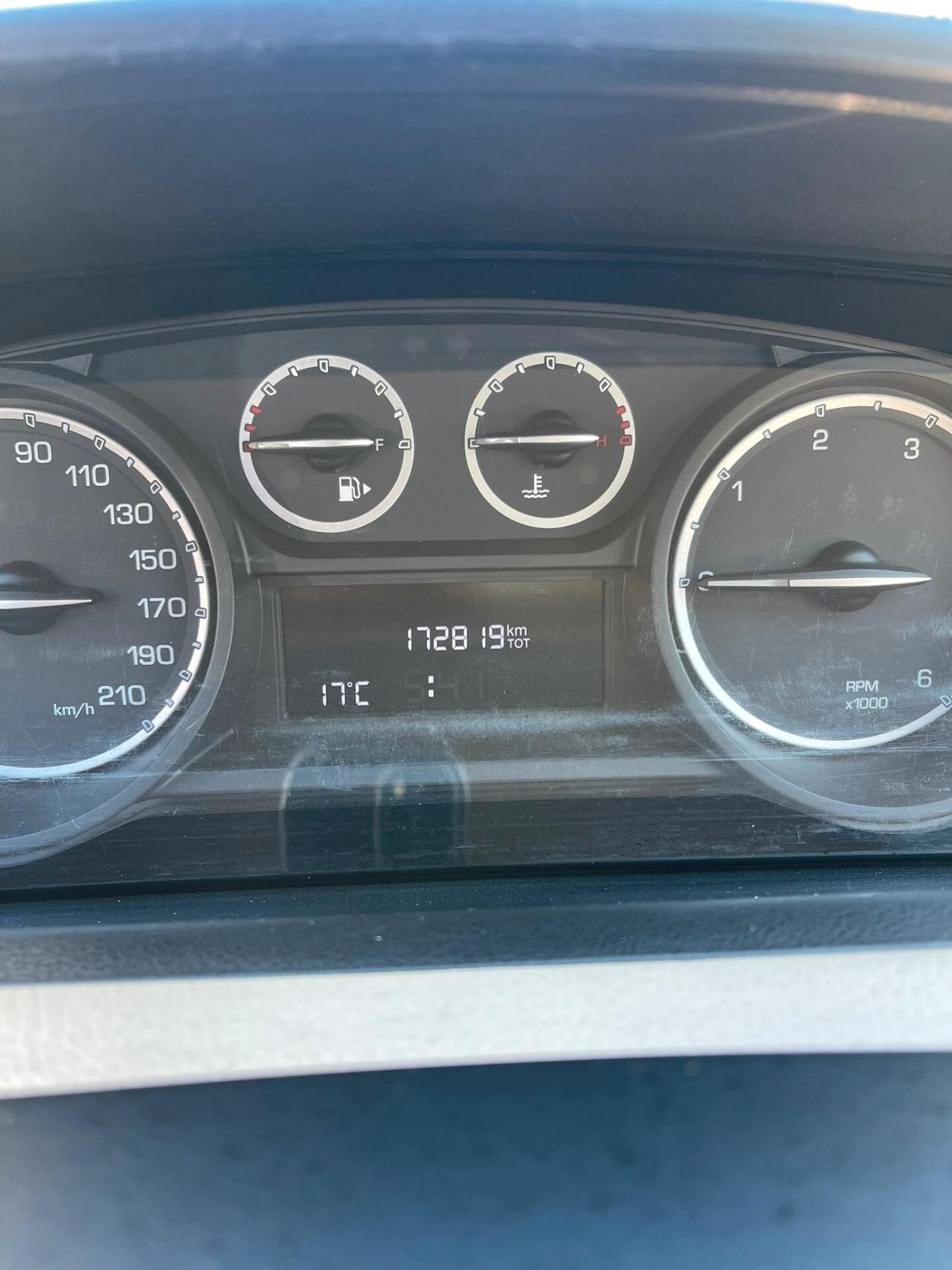 Lancia Ypsilon 1.3 MJT 16V 95 CV 5 porte S&S Gold