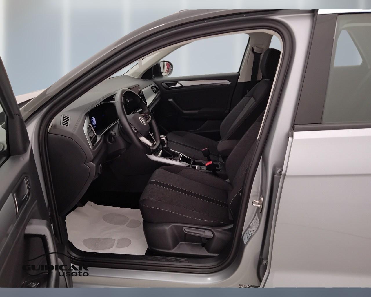 VOLKSWAGEN T-Roc I 2022 - T-Roc 2.0 tdi Life 150cv dsg
