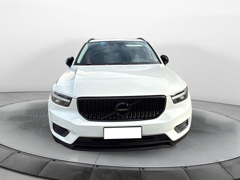 Volvo XC40 XC40 2.0 d3 Business Plus awd geartronic my20