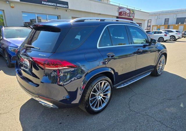 MERCEDES-BENZ GLE 300 d 4Matic Premium PERMUTE