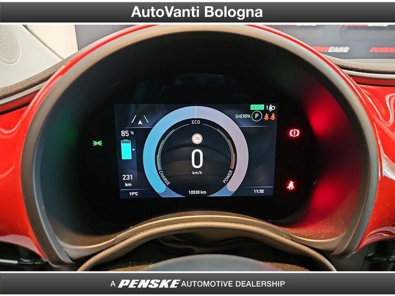 FIAT 500 500e Cabrio 42 kWh La Prima