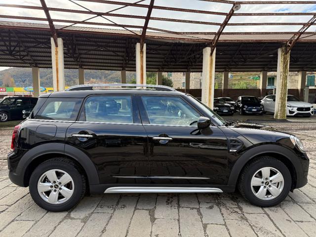 MINI Countryman 1.5 One Boost Countryman