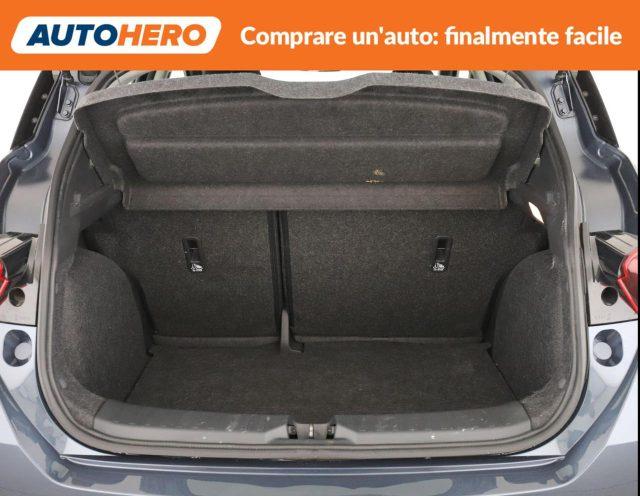 NISSAN Micra IG-T 92 5 porte Visia
