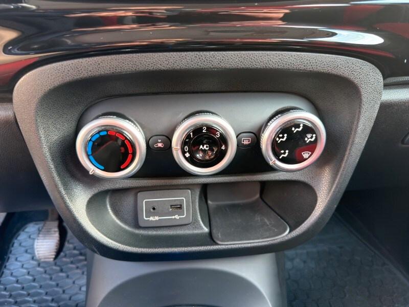 FIAT 500L 500L 1.3 Multijet 85 CV Pop Star