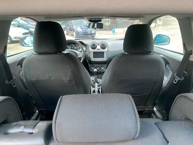 Alfa Romeo MiTo 1.3 JTDm-2 95 CV S&S Progression
