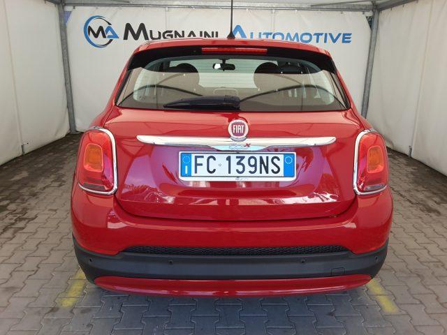 FIAT 500X 1.3 MultiJet 95cv Business *EURO 6*