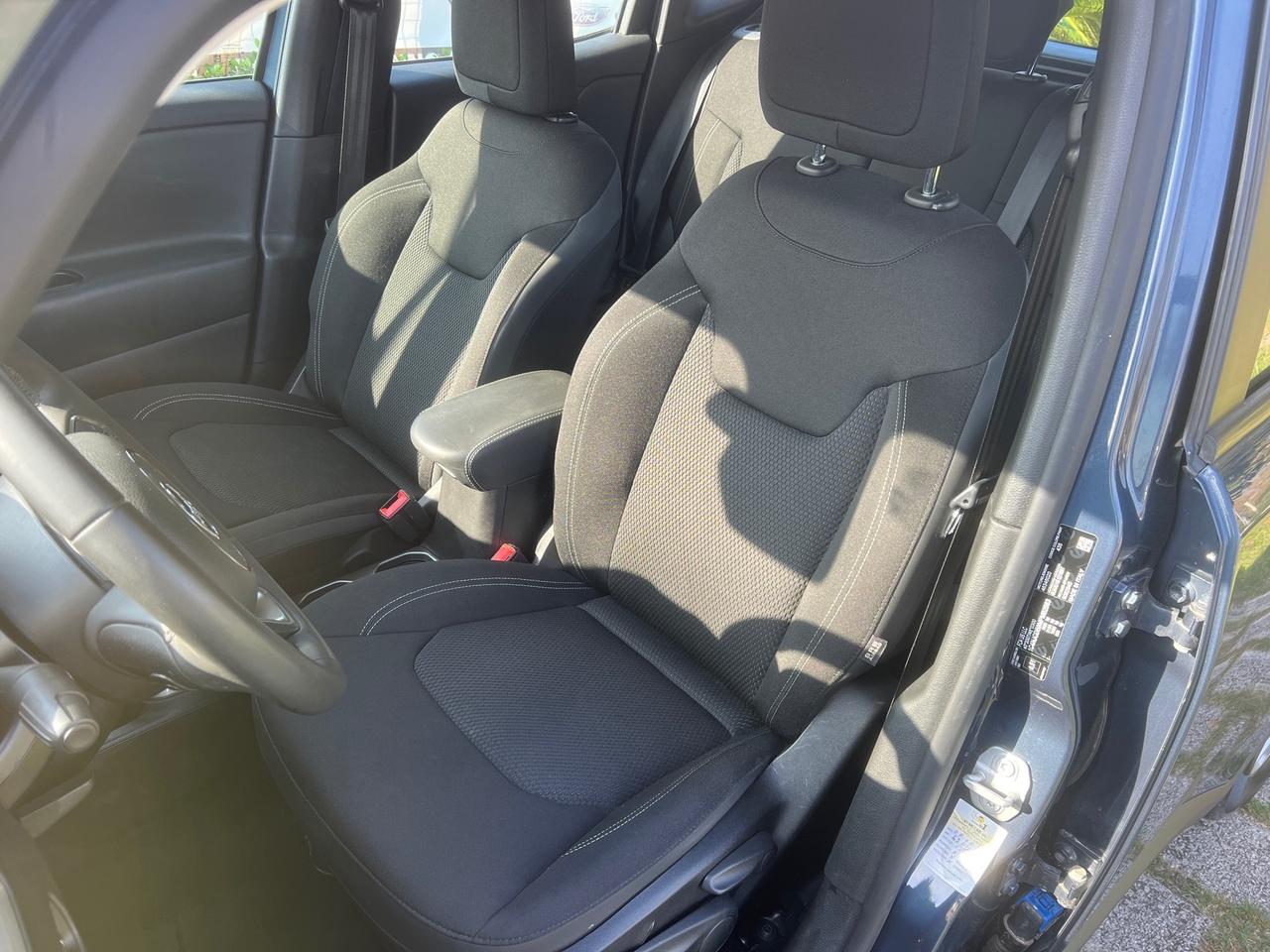 Jeep Renegade 1.6Mjt 130CV Limited-2021"FULL LED"