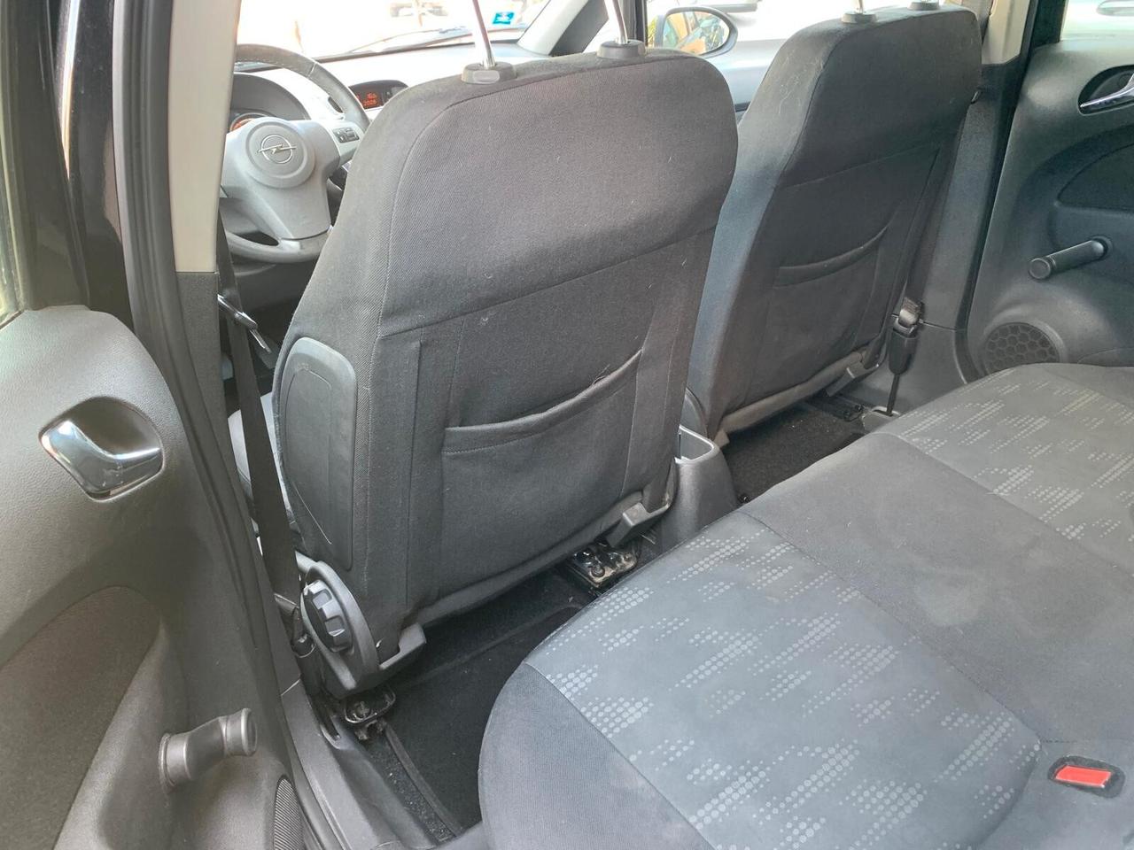 Opel Corsa 1.2 benz Catena Neopat. Unicoprop.