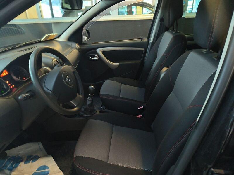 Dacia Duster Duster 1.5 dCi 4x4 Lauréate