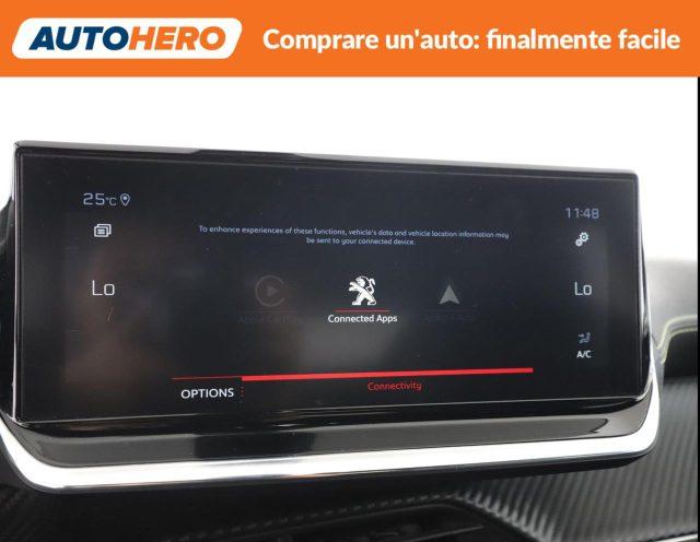 PEUGEOT 2008 PureTech 130 S&S GT Line