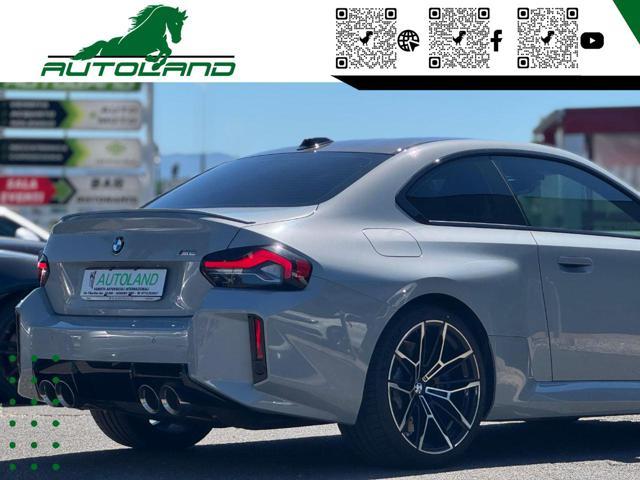 BMW M2 M2*PariAlNUOVO*ProntaConsegna