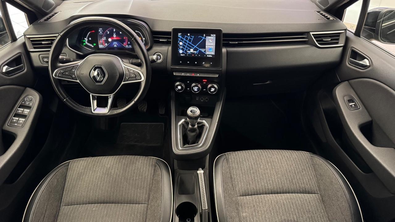 Renault Clio Blue dCi 85 CV 5 porte Intens-2020