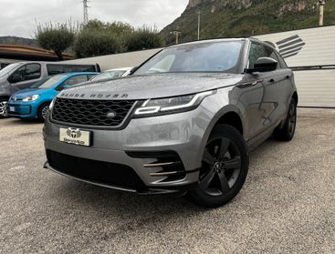 Land Rover Range Rover Velar Range Rover Velar 2.0D I4 240 CV R-Dynamic S