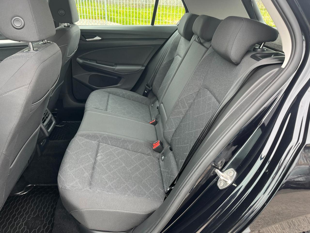 Volkswagen Golf 1.0 TSI EVO Life