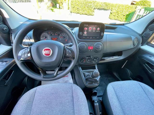 FIAT Fiorino 1.3 MJT 95CV Cargo - AZIENDALE
