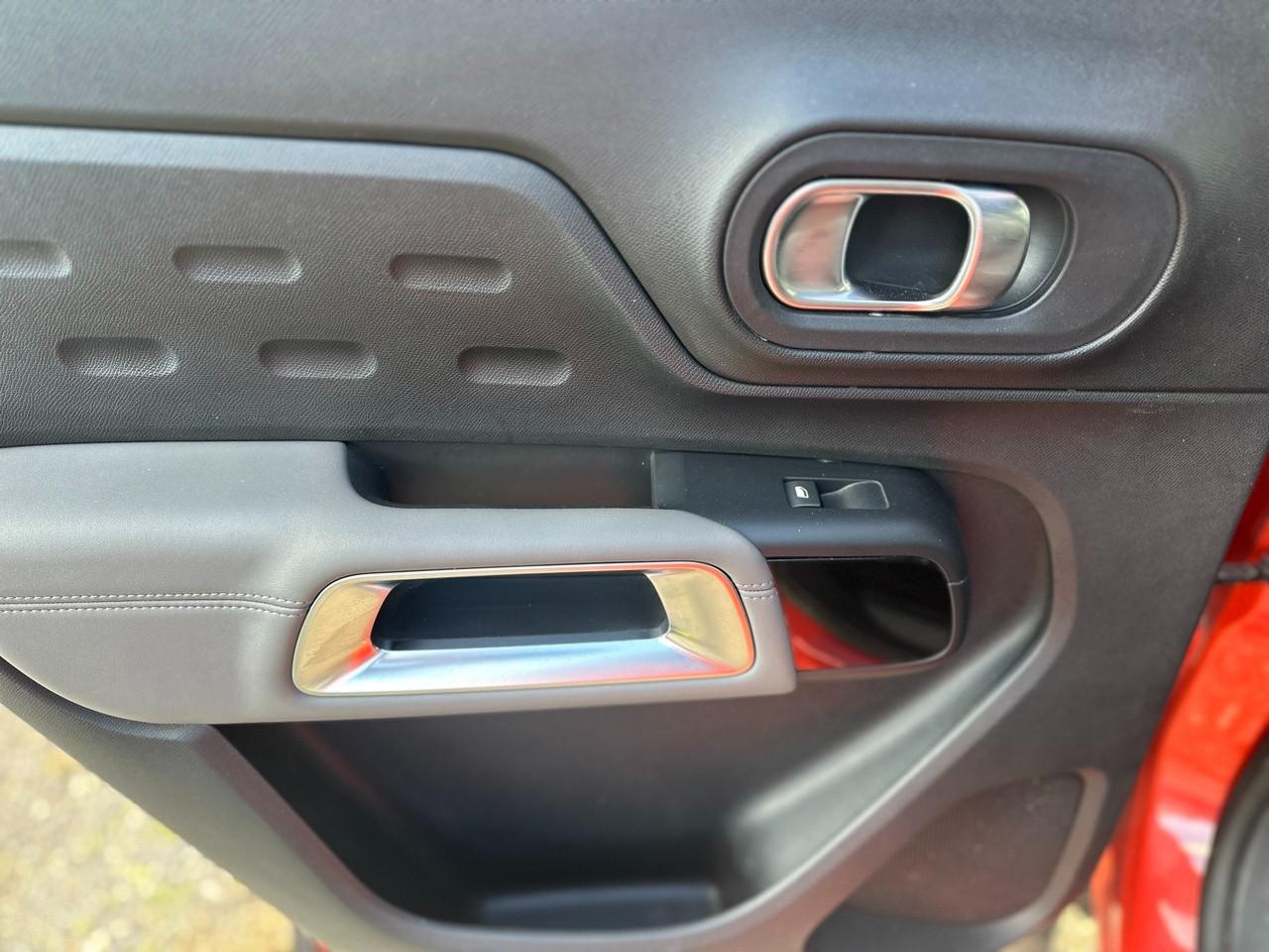 CITROEN C5 Aircross I 2018 - C5 Aircross 1.2 puretech Shine s&s 130cv eat8 my20