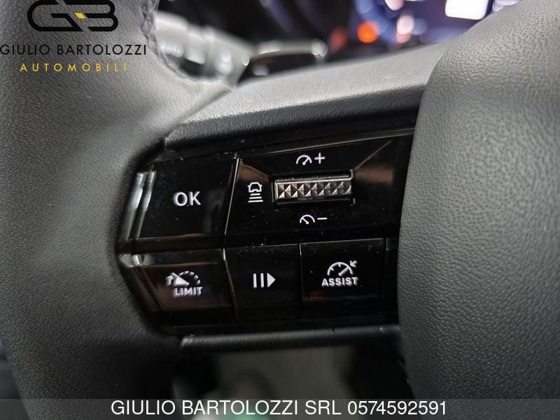 Alfa Romeo Junior Junior 1.2 136 CV Hybrid eDCT6