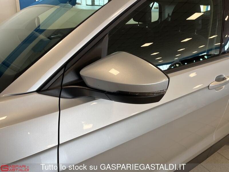 Volkswagen T-Cross 1.0 TSI 110 CV DSG Style