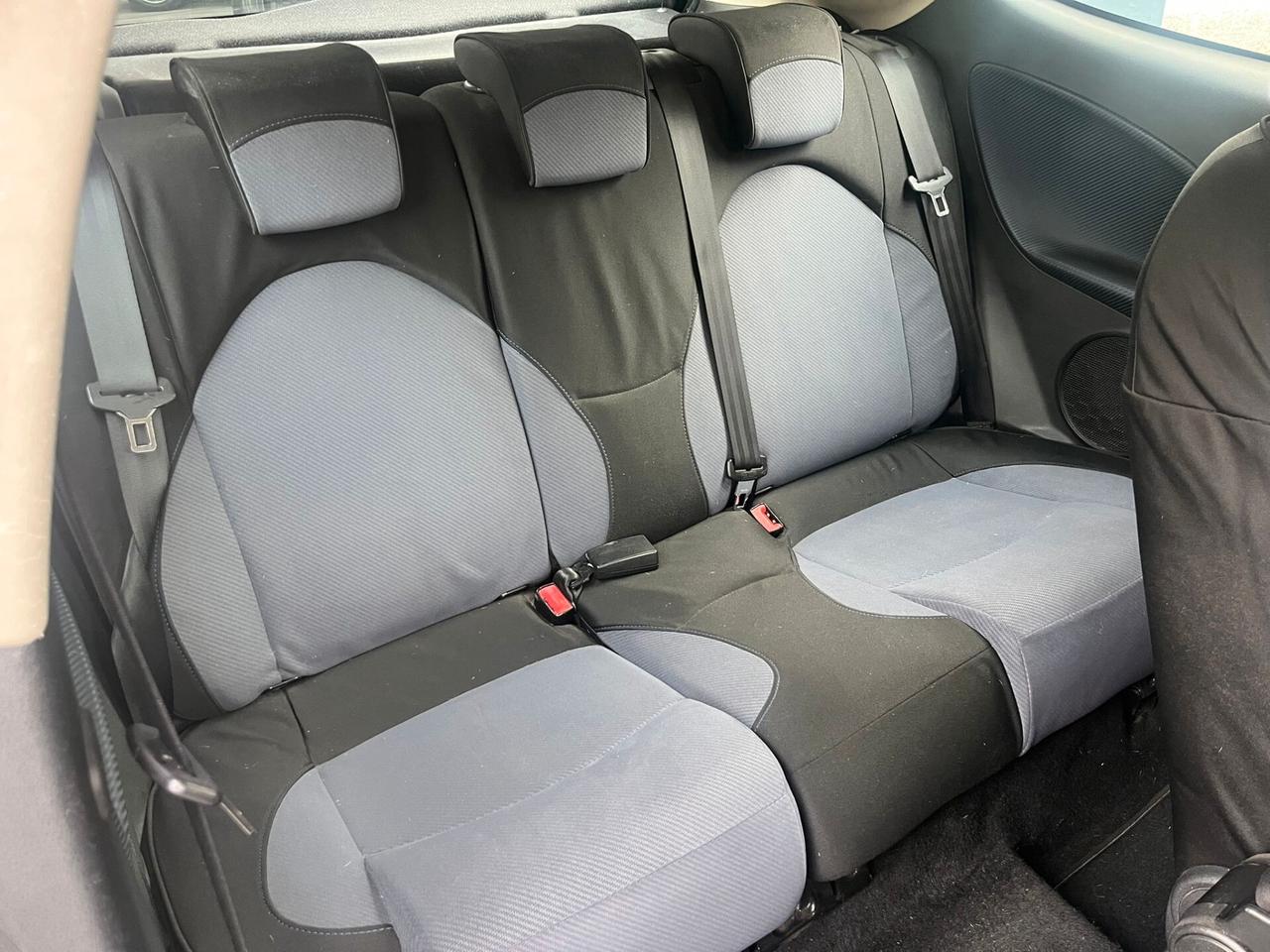 Alfa Romeo MiTo 1.6 JTDm 16V