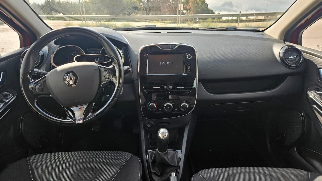 Renault Clio 1.5 dCi Costume National
