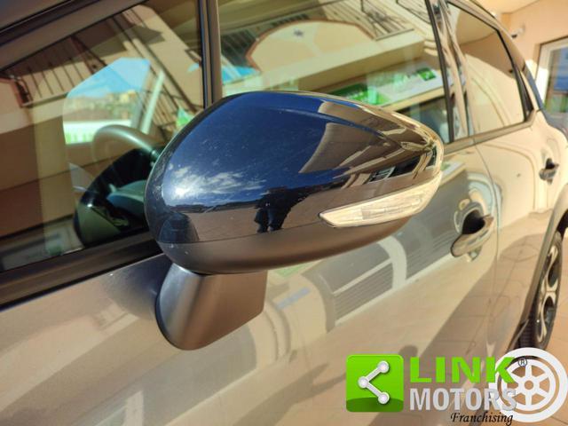 CITROEN C3 Aircross BlueHDi 120 S&S EAT6 Shine