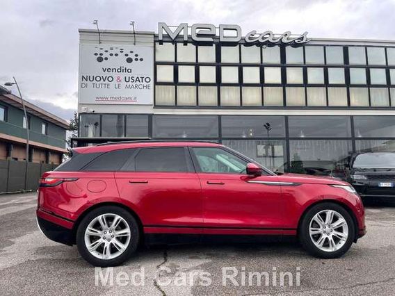 Land Rover Range Rover Velar R.R. VELAR 3.0 V6 SD6 300CV SE / SUPER FULL / BELL