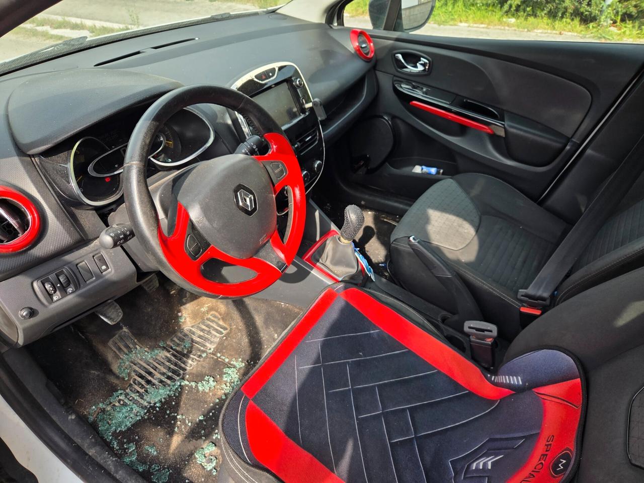 Renault Clio Sporter 1.5 dCi 8V 90CV Start&Stop Energy