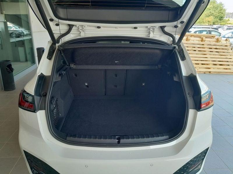 BMW Serie 2 Active Tourer 218d Active Tourer Msport auto