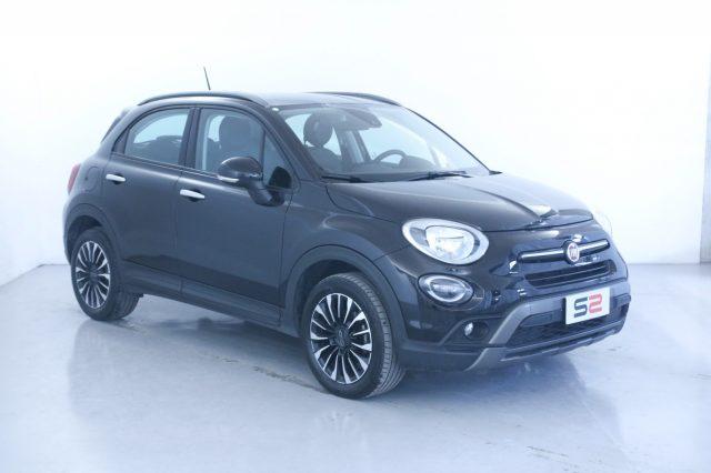 FIAT 500X 1.6 MultiJet 130 CV Cross/RETROCAMERA/NAVIGATORE