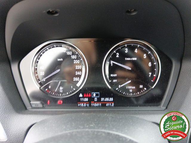 BMW 118 i 5p. Sport Navi Led