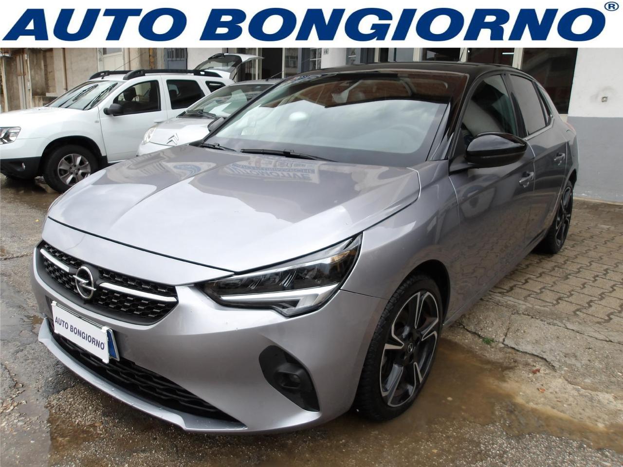 OPEL CORSA 5p Corsa 1.2 Elegance s&s 100cv