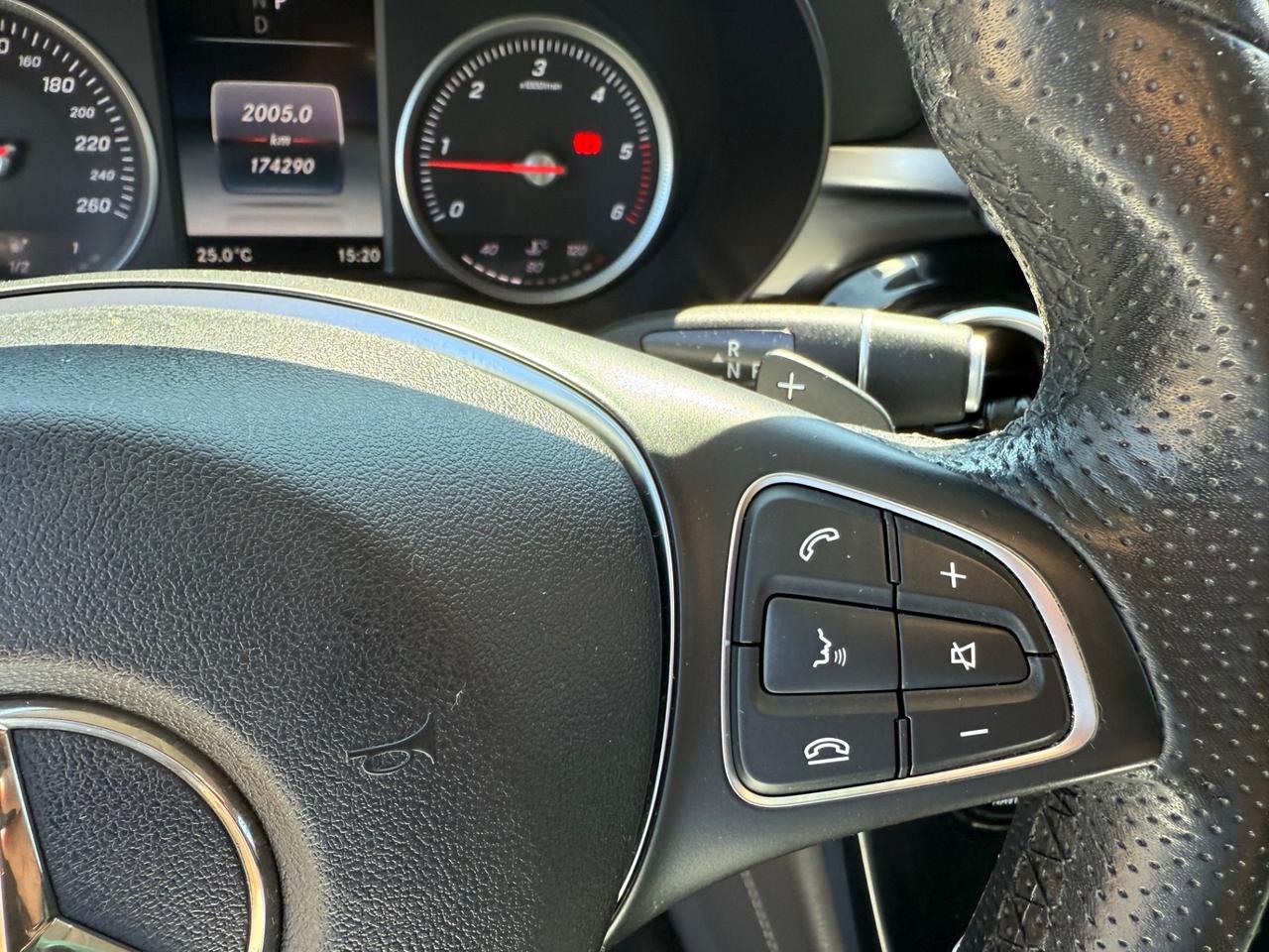 Mercedes-benz GLC 250 d 4Matic Coupé Exclusive