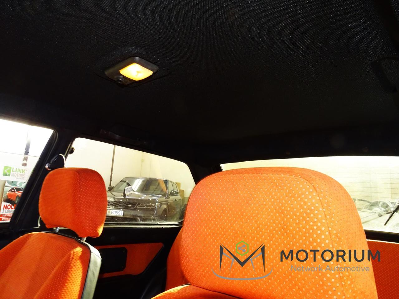 Fiat Ritmo 125 TC ABARTH 2.0 125 CV