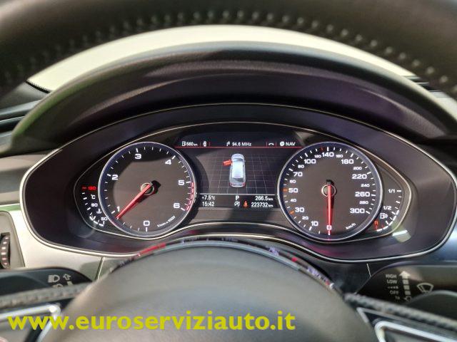 AUDI A6 Avant 3.0 TDI 245 CV quattro S tronic