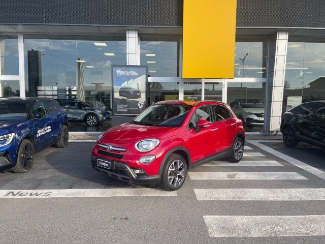 FIAT 500X 1.6 E-Torq 110 CV Pop Star