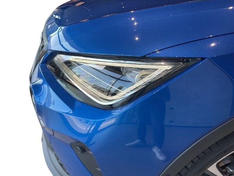 Seat Arona Arona 1.0 EcoTSI Black Edition