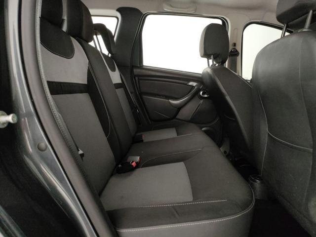 DACIA Duster 1.5 dCi 110CV S&S 4x2 Speciale Ambiance Family