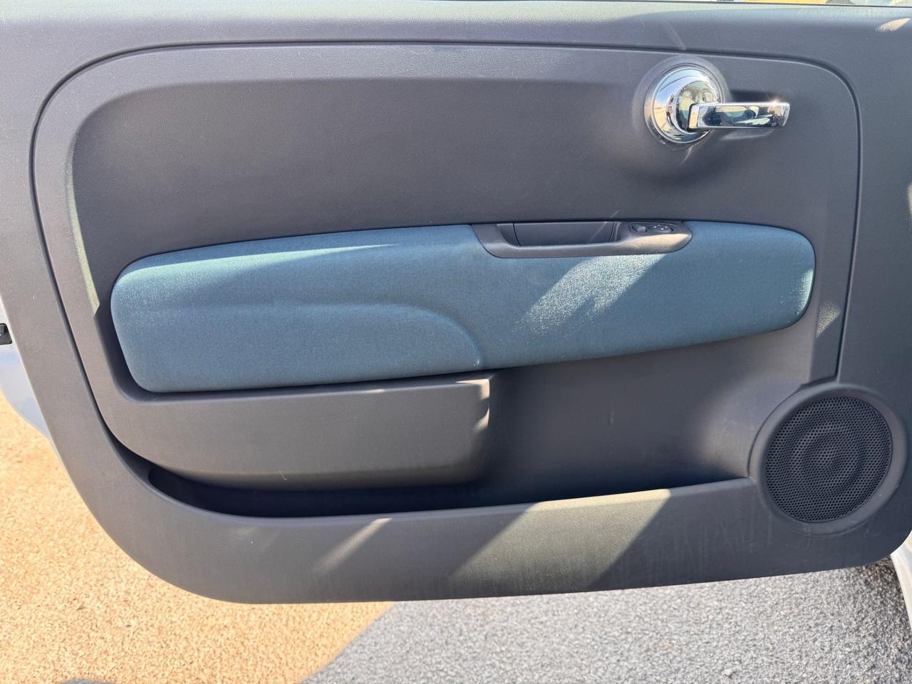 Fiat 500 1.3 Mjt GARANZIA 12m 132000 km