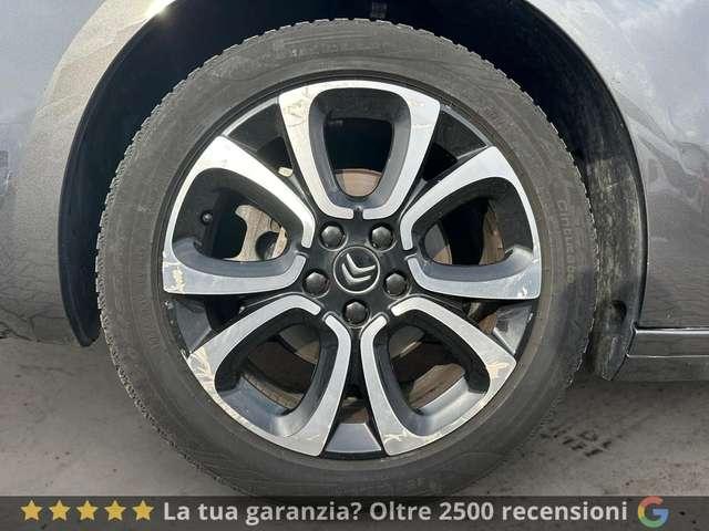 Citroen Grand C4 SpaceTourer BlueHDi 130 S&S EAT8 Shine Pack