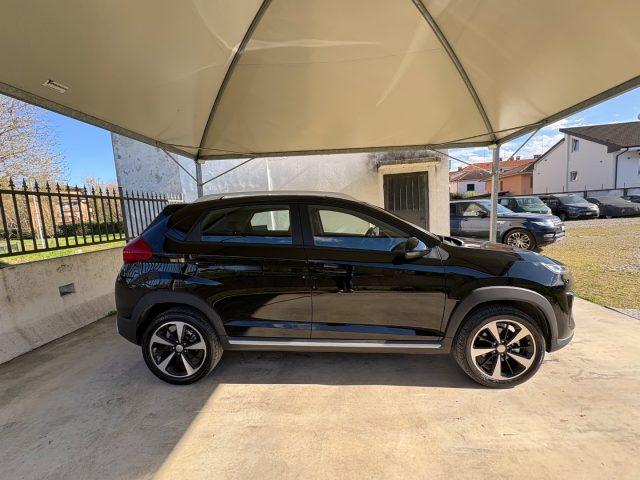 DR MOTOR DR 3.0 1.5 CVT BENZ/GPL FINO AL 12/34 CAMBIO AUT OK NEOP