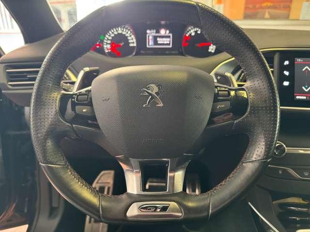 Peugeot 308 308 II 2018 SW SW 1.2 puretech t GT Pack s