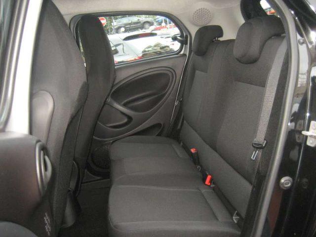 SMART ForFour 70 1.0 YOUNGSTER