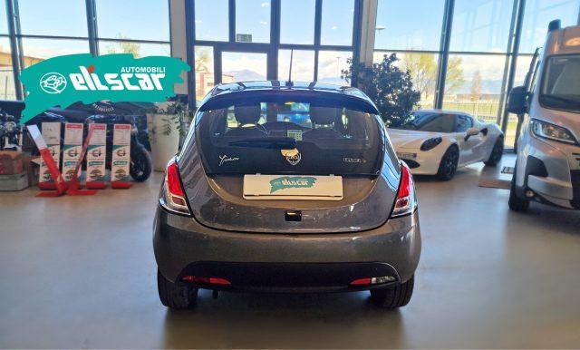 LANCIA Ypsilon 1.0 FireFly 5 porte Hybrid