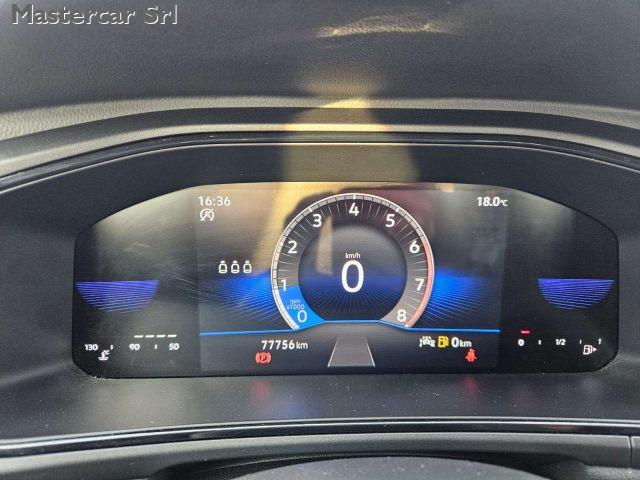 VOLKSWAGEN T-Roc T-Roc I 2022 1.0 tsi Life 110cv - GP261WV