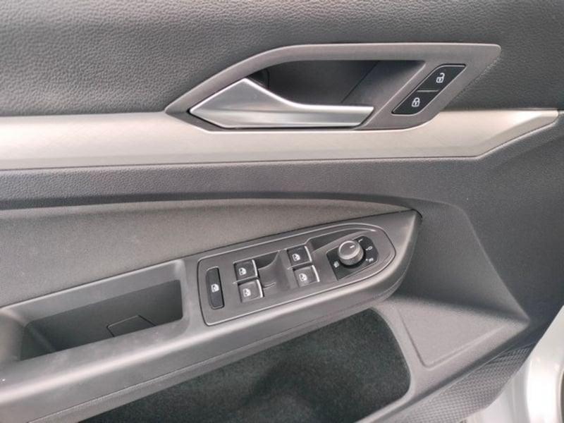 Volkswagen Golf Golf 2.0 TDI DSG SCR Life