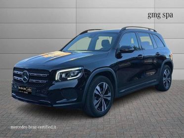 Mercedes-Benz GLB 200 d Sport Plus 4matic auto
