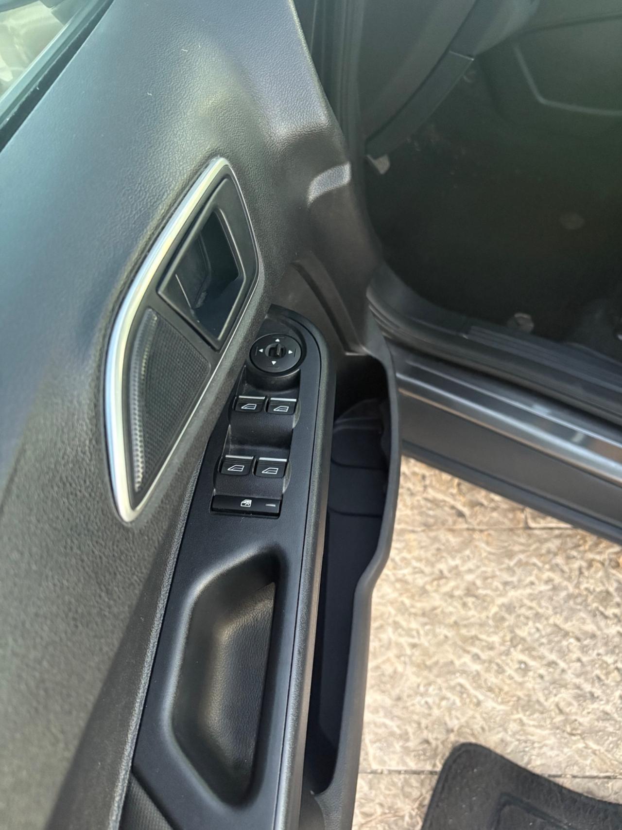 Ford B-Max 1.5 TDCi 95 CV ITALIANA