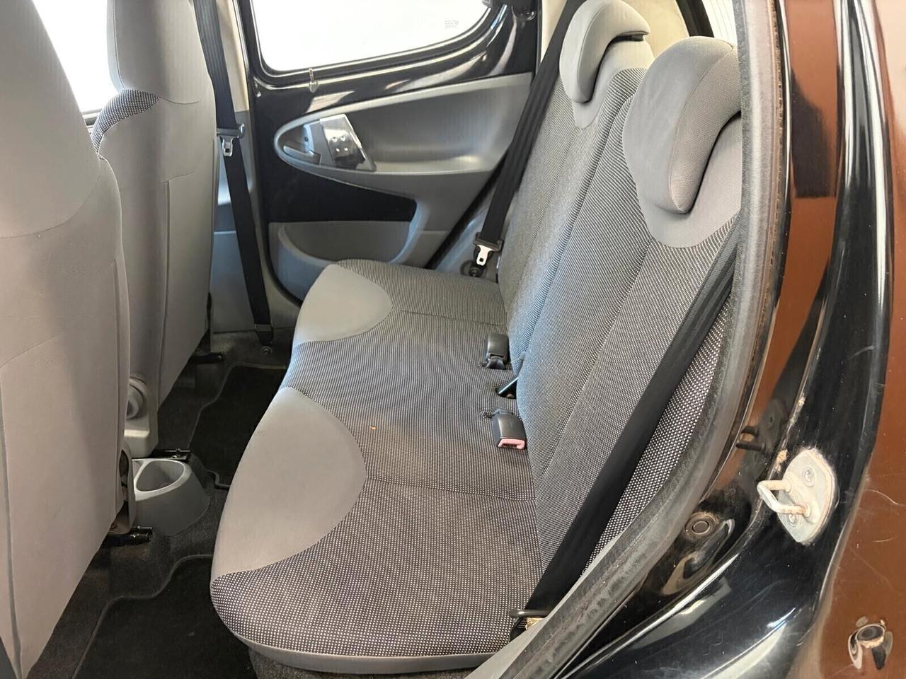 Peugeot 107 1.0 COMPRESO DISTRIBUZIONE&GARANZIA