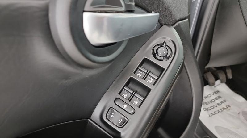 FIAT 500X 1.6 MultiJet 120 CV Urban N1 Autocarro
