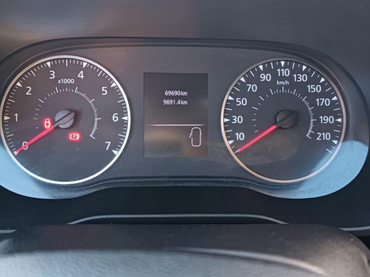 Dacia Duster 1.0 TCe 100 CV ECO-G 4x2 Prestige